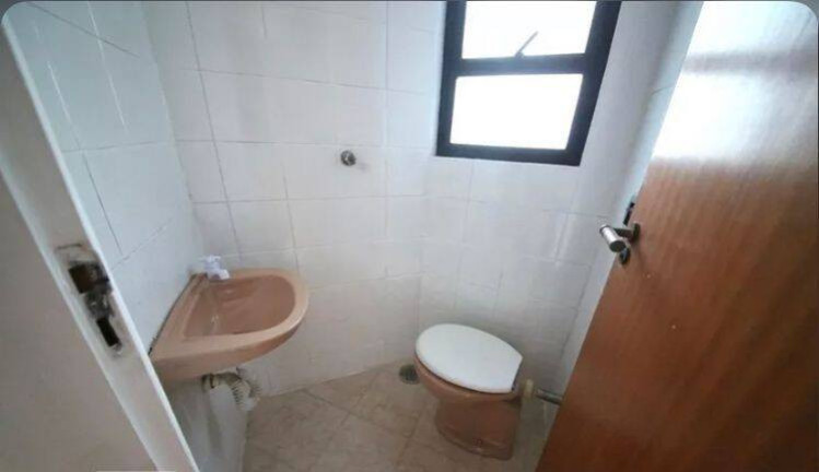 Imagem Apartamento com 3 Quartos à Venda, 78 m² em Vila Congonhas - São Paulo