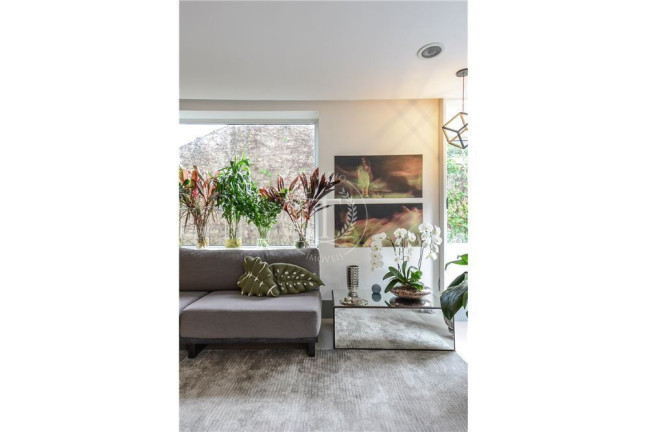 Imagem Apartamento com 1 Quarto à Venda, 178 m² em Pinheiros - São Paulo