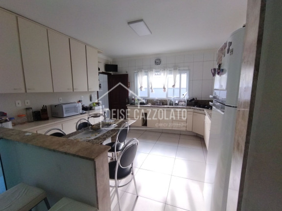 Imagem Casa com 3 Quartos à Venda, 372 m² em Ibiti Do Paço - Sorocaba Imagem Casa com 3 Quartos à Venda, 372 m² em Ibiti Do Paço - Sorocaba