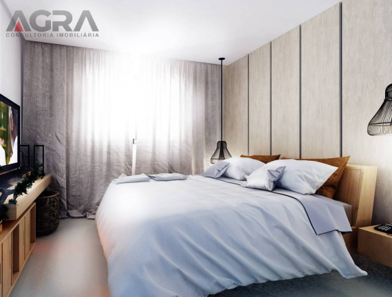 Imagem Apartamento com 2 Quartos à Venda, 63 m² em Pontal - Ilhéus