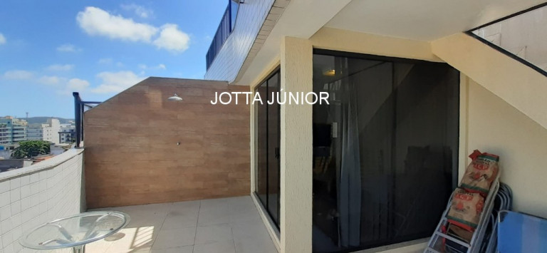 Imagem Imóvel com 3 Quartos à Venda, 138 m² em Braga - Cabo Frio