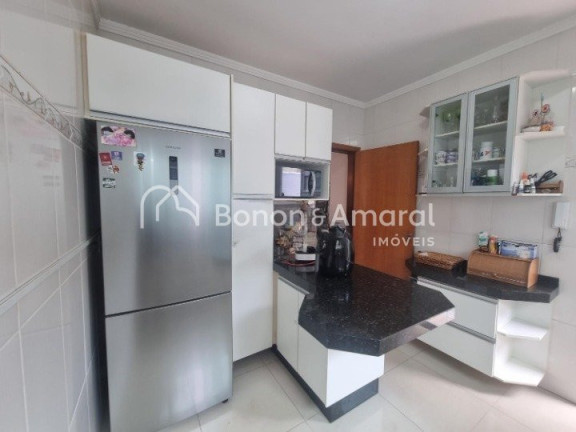 Imagem Casa de Condomínio com 3 Quartos à Venda, 200 m² em Residencial Terras Do Barão - Campinas Imagem Casa de Condomínio com 3 Quartos à Venda, 200 m² em Residencial Terras Do Barão - Campinas