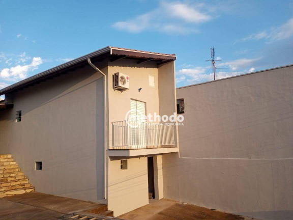 Casa com 2 Quartos à Venda, 150 m² em São Bernardo - Campinas