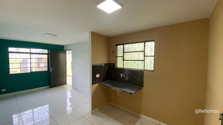 Imagem Casa com 2 Quartos à Venda, 75 m² em Parque Dos Novos Estados - Campo Grande Imagem Casa com 2 Quartos à Venda, 75 m² em Parque Dos Novos Estados - Campo Grande