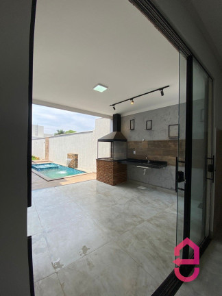 Imagem Casa à Venda, 315 m² em Setor Faiçalville - Goiânia Imagem Casa à Venda, 315 m² em Setor Faiçalville - Goiânia