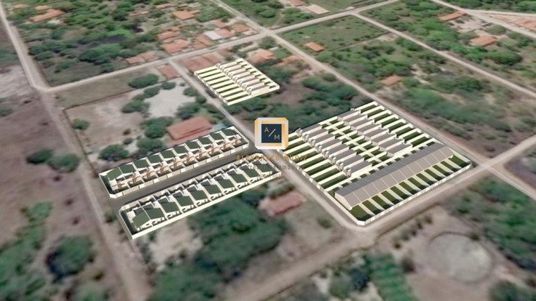 Imagem Casa com 2 Quartos à Venda, 70 m² em Pires Façanha - Eusébio Imagem Casa com 2 Quartos à Venda, 70 m² em Pires Façanha - Eusébio