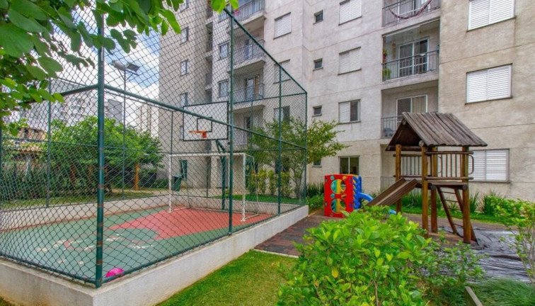 Imagem Imóvel com 3 Quartos à Venda, 56 m² em Vila Califórnia - São Paulo Imagem Imóvel com 3 Quartos à Venda, 56 m² em Vila Califórnia - São Paulo