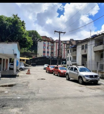 Imagem Apartamento com 2 Quartos à Venda, 57 m² em Mata Escura - Salvador Imagem Apartamento com 2 Quartos à Venda, 57 m² em Mata Escura - Salvador