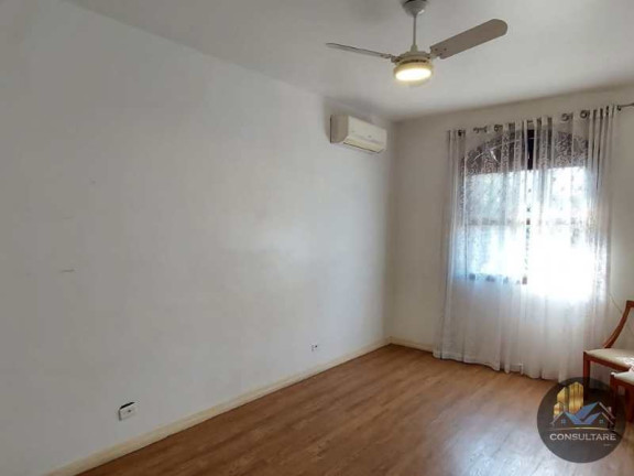 Imagem Casa com 4 Quartos à Venda, 379 m² em José Menino - Santos
