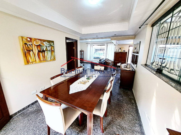 Imagem Apartamento com 3 Quartos à Venda, 165 m² em Boqueirão - Santos