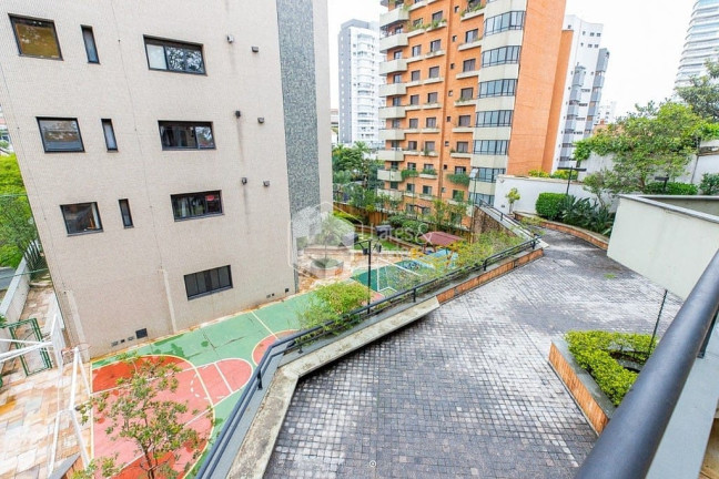 Imagem Apartamento com 3 Quartos à Venda, 205 m² em Vila Mariana - São Paulo