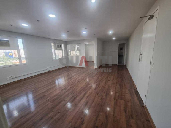 Imagem Sala Comercial para Alugar, 60 m² em Brooklin - São Paulo Imagem Sala Comercial para Alugar, 60 m² em Brooklin - São Paulo