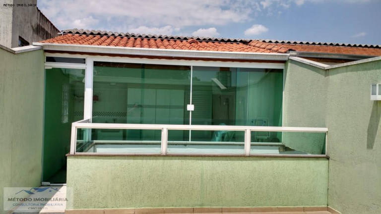 Imagem Apartamento com 2 Quartos à Venda, 108 m² em Vila Valparaiso - Santo André