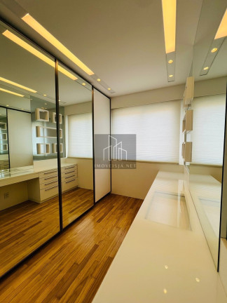 Imagem Apartamento com 2 Quartos à Venda, 322 m² em Centro - Santana De Parnaíba