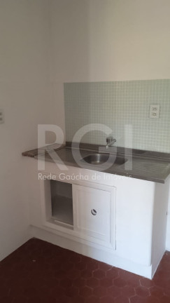Imagem Apartamento com 1 Quarto à Venda, 28 m² em Cidade Baixa - Porto Alegre