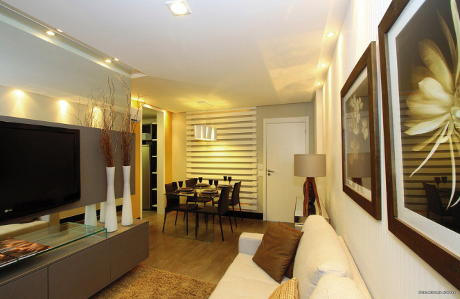 Imagem Apartamento com 2 Quartos à Venda, 56 m² em Torreão - Recife