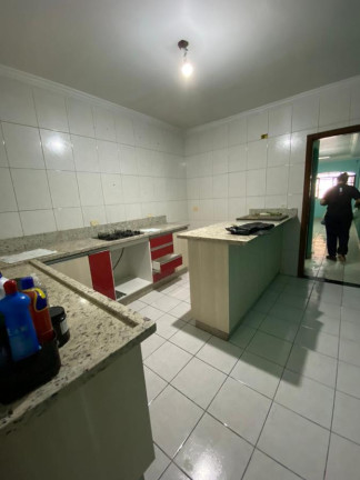 Imagem Sobrado com 2 Quartos à Venda, 120 m² em Vila Norma - São Paulo Imagem Sobrado com 2 Quartos à Venda, 120 m² em Vila Norma - São Paulo