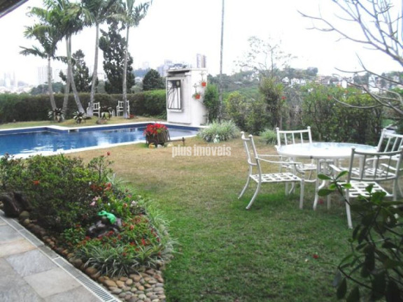 Imagem Casa com 5 Quartos à Venda, 700 m² em Morumbi - São Paulo Imagem Casa com 5 Quartos à Venda, 700 m² em Morumbi - São Paulo