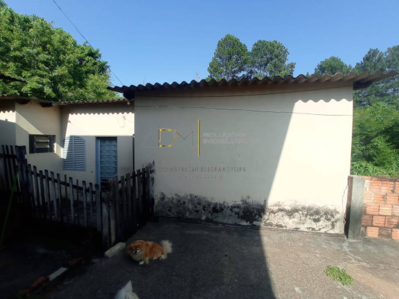 Imagem Casa com 3 Quartos à Venda, 138 m² em Jardim Bom Pastor - Botucatu