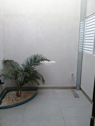 Imagem Casa com 2 Quartos à Venda, 100 m² em Vila Hípica - Franca Imagem Casa com 2 Quartos à Venda, 100 m² em Vila Hípica - Franca