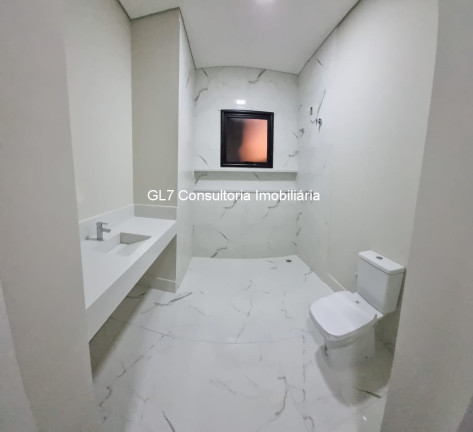 Imagem Casa com 3 Quartos à Venda, 106 m² em Colinas De Indaiatuba - Indaiatuba