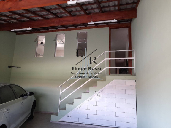 Imagem Casa com 3 Quartos à Venda,  em Jardim Santa Filomena - Itatiba