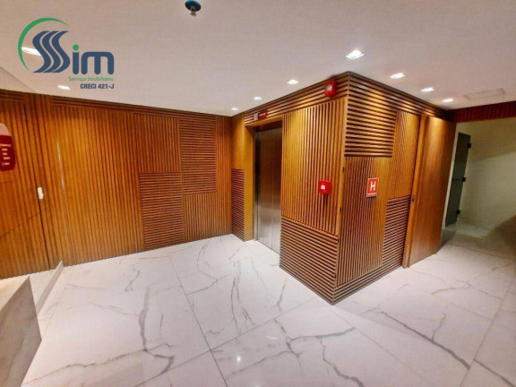 Imagem Apartamento com 3 Quartos à Venda, 72 m² em Mucuripe - Fortaleza