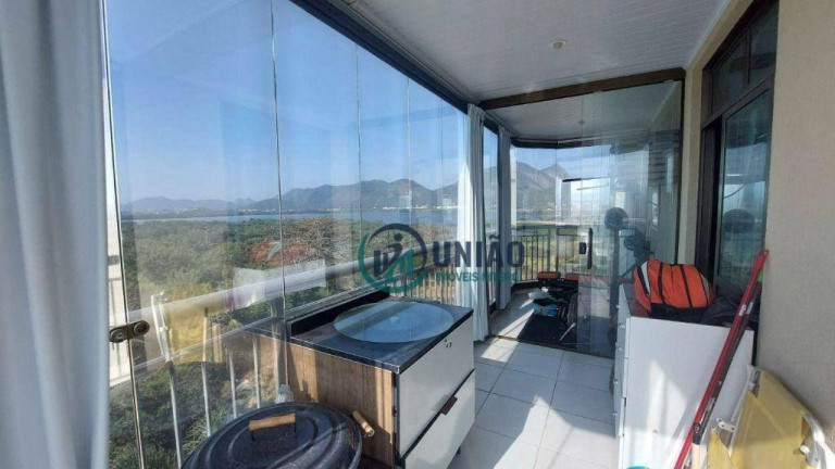 Imagem Cobertura com 2 Quartos à Venda, 120 m² em Camboinhas - Niterói Imagem Cobertura com 2 Quartos à Venda, 120 m² em Camboinhas - Niterói