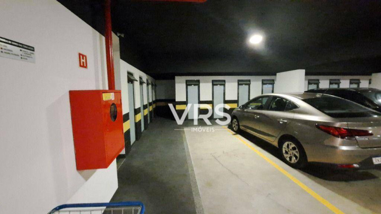 Imagem Apartamento com 1 Quarto à Venda, 47 m² em Várzea - Teresópolis