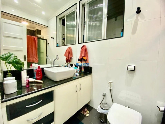 Imagem Apartamento com 2 Quartos à Venda, em Itararé - São Vicente Imagem Apartamento com 2 Quartos à Venda, em Itararé - São Vicente