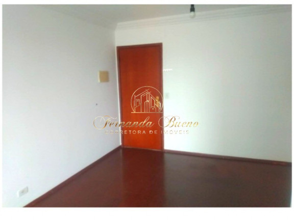 Imagem Imóvel com 3 Quartos à Venda, 73 m² em Jardim Vila Rica - Santo André