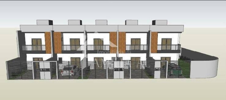 Casa com 3 Quartos à Venda, 82 m² em Comasa - Joinville