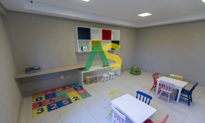 Imagem Imóvel com 3 Quartos à Venda, 61 m² em Encruzilhada - Recife