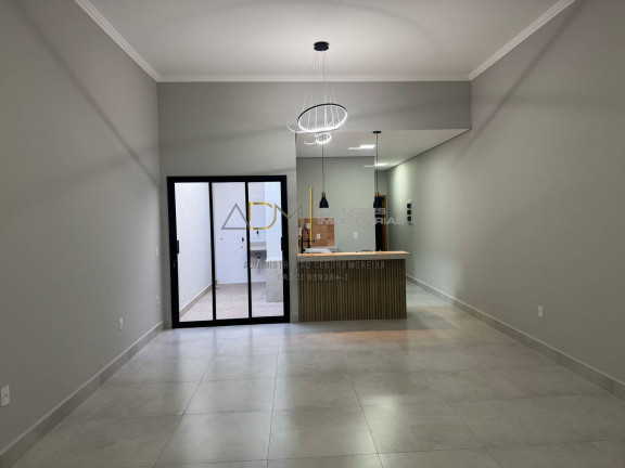 Imagem Casa com 2 Quartos para Alugar, 125 m² em Residencial Ouro Verde - Botucatu Imagem Casa com 2 Quartos para Alugar, 125 m² em Residencial Ouro Verde - Botucatu