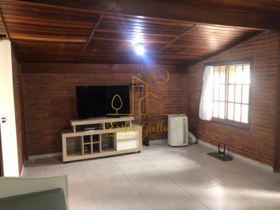 Casa de Condomínio com 3 Quartos à Venda, 188 m² em Jardim Tereza Cristina - Jundiaí
