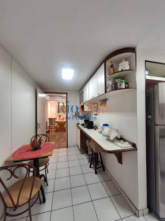 Imagem Apartamento com 4 Quartos à Venda, 147 m² em Barra Da Tijuca - Rio De Janeiro Imagem Apartamento com 4 Quartos à Venda, 147 m² em Barra Da Tijuca - Rio De Janeiro