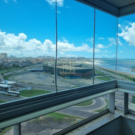 Imagem Imóvel com 2 Quartos à Venda, 72 m² em Armação - Salvador Imagem Imóvel com 2 Quartos à Venda, 72 m² em Armação - Salvador
