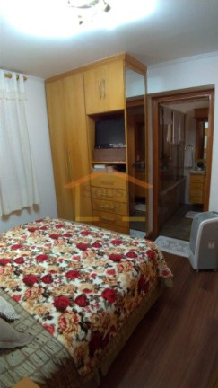 Imagem Apartamento com 3 Quartos à Venda, 110 m² em Vila Maria - São Paulo Imagem Apartamento com 3 Quartos à Venda, 110 m² em Vila Maria - São Paulo