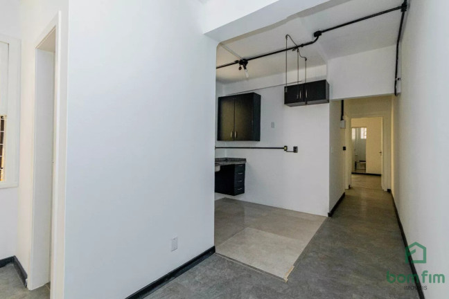 Imagem Apartamento com 2 Quartos à Venda, 46 m² em Bom Fim - Porto Alegre Imagem Apartamento com 2 Quartos à Venda, 46 m² em Bom Fim - Porto Alegre