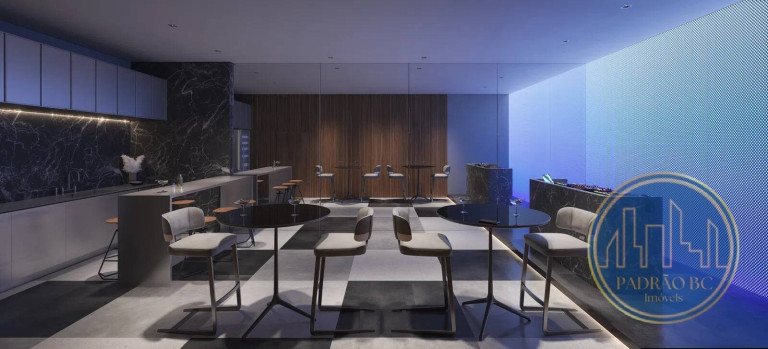 Imagem Apartamento com 4 Quartos à Venda, 343 m² em Centro - Balneário Camboriú