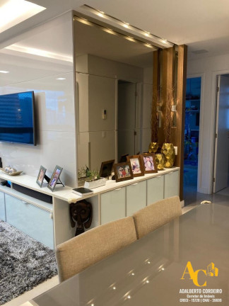 Imagem Apartamento com 3 Quartos à Venda, 97 m² em Torre - Recife