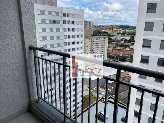 Imagem Apartamento com 3 Quartos à Venda, 71 m² em Santo Amaro - São Paulo