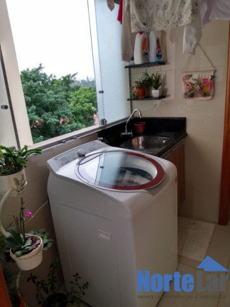 Imagem Apartamento com 3 Quartos à Venda, 84 m² em Vila Nova Cachoeirinha - São Paulo