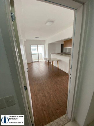 Imagem Apartamento com 2 Quartos à Venda, 56 m² em Sapopemba - São Paulo
