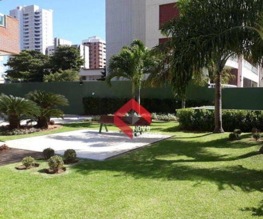 Imagem Apartamento com 4 Quartos à Venda, 196 m² em Meireles - Fortaleza Imagem Apartamento com 4 Quartos à Venda, 196 m² em Meireles - Fortaleza