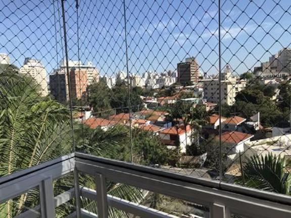 Imagem Apartamento com 2 Quartos à Venda, 80 m² em Vila Mariana - São Paulo