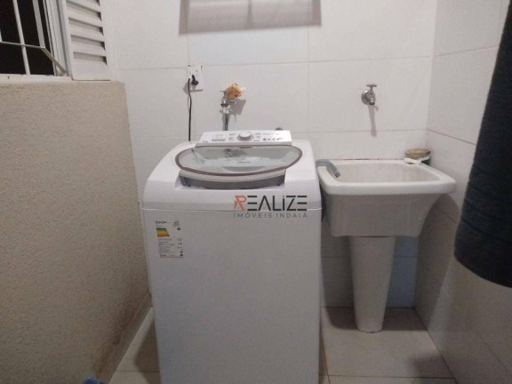 Imagem Casa com 3 Quartos à Venda, 95 m² em Jardim Alice - Indaiatuba