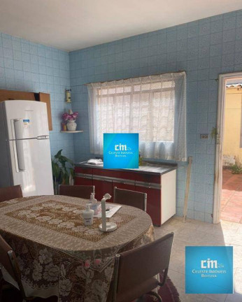 Imagem Casa com 3 Quartos à Venda, 115 m² em Centro - Boituva Imagem Casa com 3 Quartos à Venda, 115 m² em Centro - Boituva