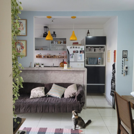 Imagem Imóvel com 3 Quartos à Venda, 67 m² em Vila Capixaba - Cariacica Imagem Imóvel com 3 Quartos à Venda, 67 m² em Vila Capixaba - Cariacica