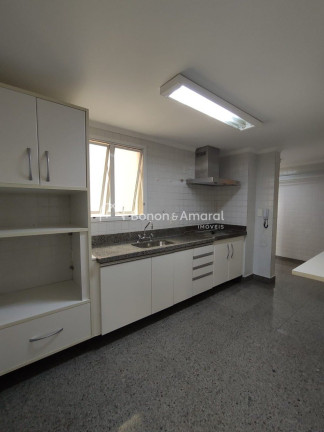 Imagem Apartamento com 3 Quartos à Venda, 133 m² em Parque Prado - Campinas Imagem Apartamento com 3 Quartos à Venda, 133 m² em Parque Prado - Campinas